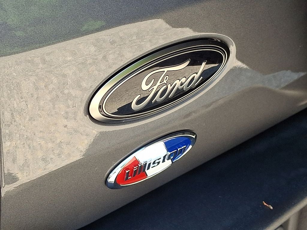 2026 Ford Bronco Big Bend MATTE BLACK EDITION FORD CUSTOM GARAGE