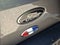 2026 Ford Bronco Big Bend MATTE BLACK EDITION FORD CUSTOM GARAGE
