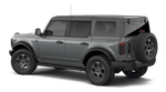 2026 Ford Bronco Big Bend MATTE BLACK EDITION FORD CUSTOM GARAGE