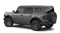 2026 Ford Bronco Big Bend MATTE BLACK EDITION FORD CUSTOM GARAGE