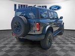 2026 Ford Bronco Big Bend MATTE BLACK EDITION FORD CUSTOM GARAGE