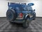 2026 Ford Bronco Big Bend MATTE BLACK EDITION FORD CUSTOM GARAGE
