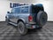 2026 Ford Bronco Big Bend MATTE BLACK EDITION FORD CUSTOM GARAGE