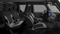 2026 Ford Bronco Big Bend MATTE BLACK EDITION FORD CUSTOM GARAGE