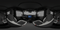2026 Ford Bronco Big Bend MATTE BLACK EDITION FORD CUSTOM GARAGE