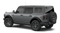 2026 Ford Bronco Big Bend MATTE BLACK EDITION FORD CUSTOM GARAGE