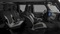 2026 Ford Bronco Big Bend MATTE BLACK EDITION FORD CUSTOM GARAGE