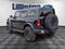 2026 Ford Bronco Big Bend FORD CUSTOM GARAGE MATTE BLACK PACKAGE