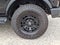 2026 Ford Bronco Big Bend FORD CUSTOM GARAGE MATTE BLACK PACKAGE