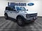 2026 Ford Bronco Big Bend CUSTOM GRAPHICS PACKAGE