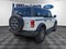 2026 Ford Bronco Big Bend CUSTOM GRAPHICS PACKAGE