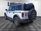 2026 Ford Bronco Big Bend CUSTOM GRAPHICS PACKAGE