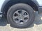 2026 Ford Bronco Big Bend CUSTOM GRAPHICS PACKAGE