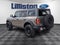 2026 Ford Bronco Badlands POWER RUNNING BOARDS