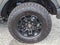 2026 Ford Bronco Badlands POWER RUNNING BOARDS