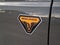 2026 Ford Bronco Badlands POWER RUNNING BOARDS