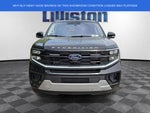 2025 Ford Expedition Max Platinum PanoRoof