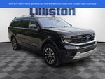 2025 Ford Expedition Max Platinum PanoRoof