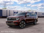 2027 Ford Expedition Max King Ranch