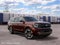 2027 Ford Expedition Max King Ranch