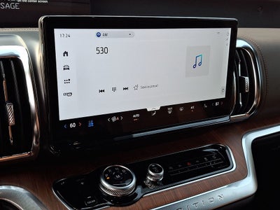2027 Ford Expedition Max King Ranch