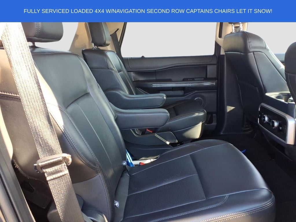 2024 Ford Expedition XLT