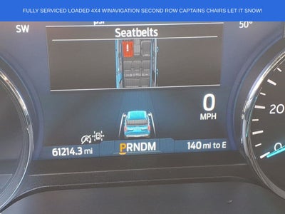 2024 Ford Expedition XLT