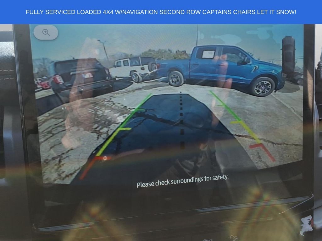 2024 Ford Expedition XLT