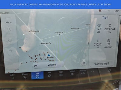 2024 Ford Expedition XLT