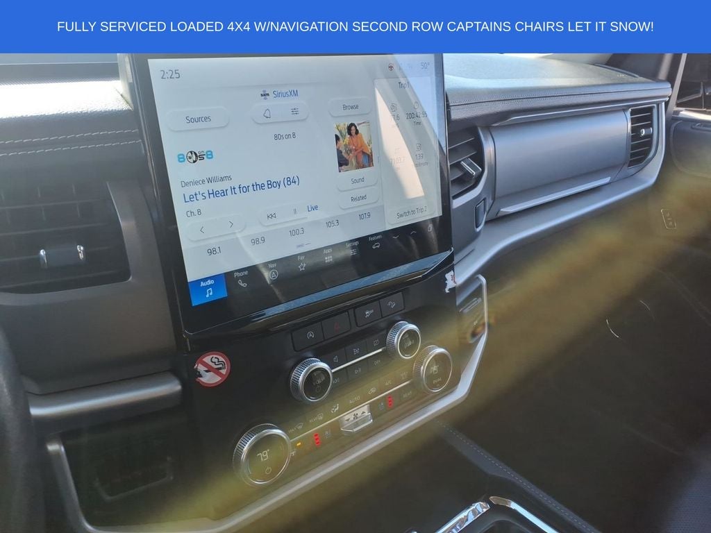 2024 Ford Expedition XLT