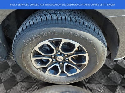 2024 Ford Expedition XLT