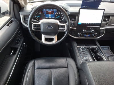 2022 Ford Expedition XLT