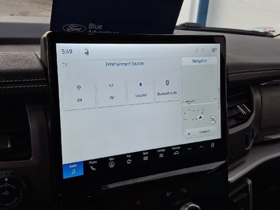 2022 Ford Expedition XLT