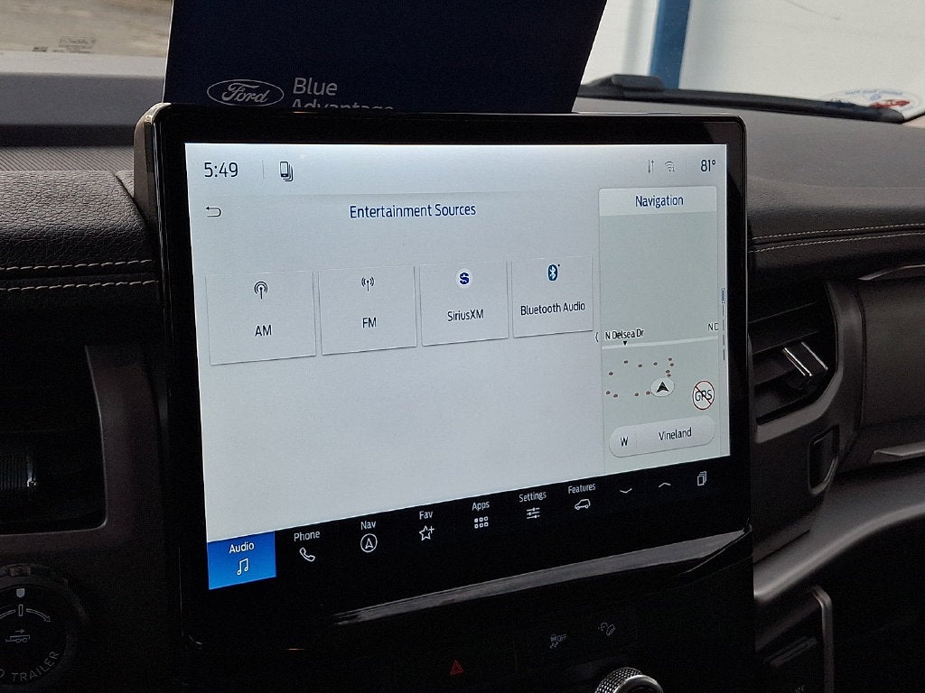 2022 Ford Expedition XLT