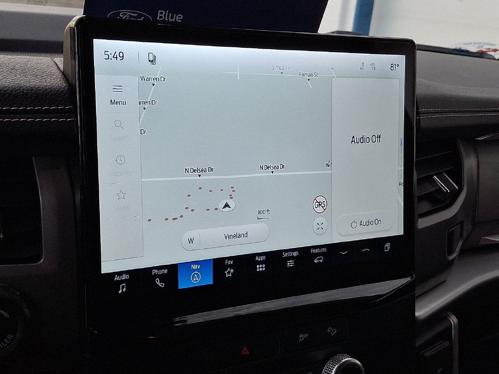 2022 Ford Expedition XLT