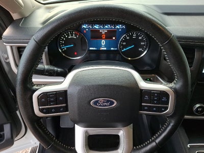 2022 Ford Expedition XLT