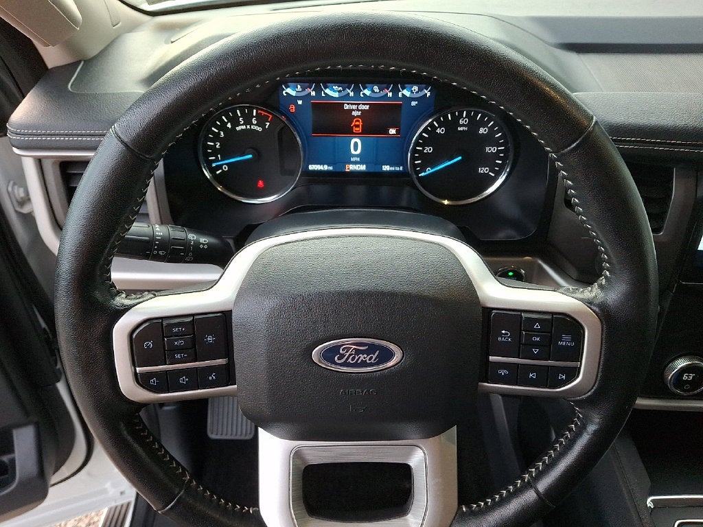 2022 Ford Expedition XLT
