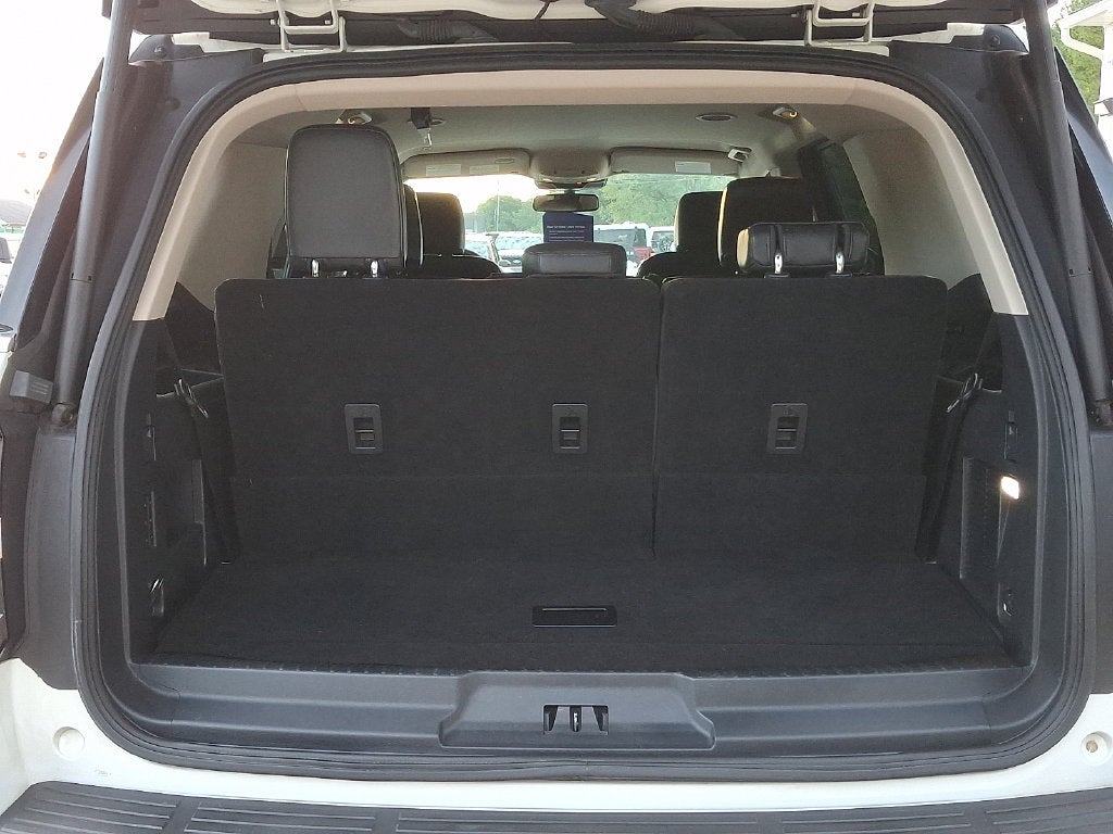 2022 Ford Expedition XLT