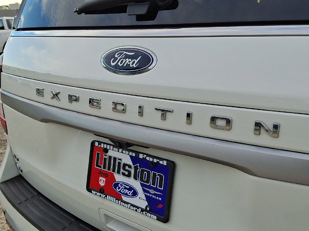 2022 Ford Expedition XLT
