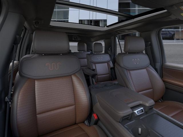 2025 Ford Expedition King Ranch