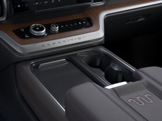 2025 Ford Expedition King Ranch