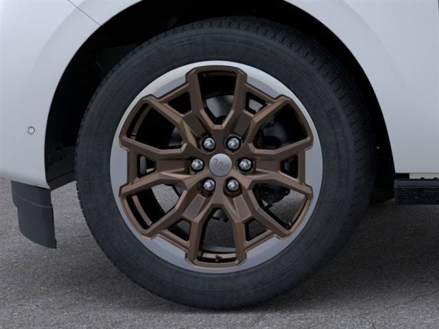 2025 Ford Expedition King Ranch