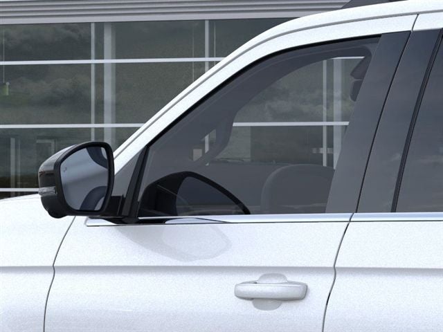 2025 Ford Expedition King Ranch