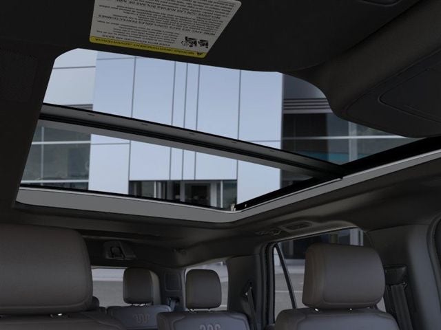 2025 Ford Expedition King Ranch