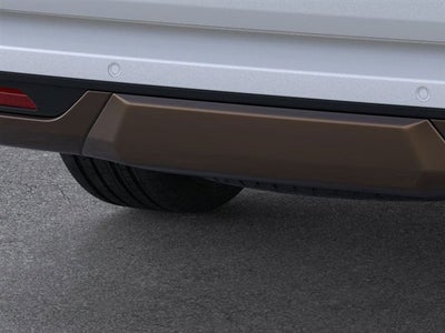 2025 Ford Expedition King Ranch