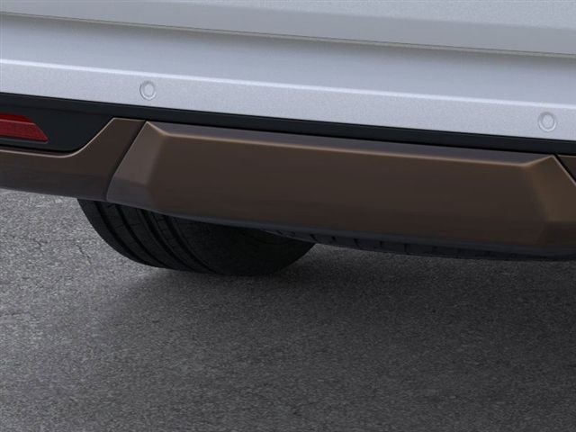 2025 Ford Expedition King Ranch