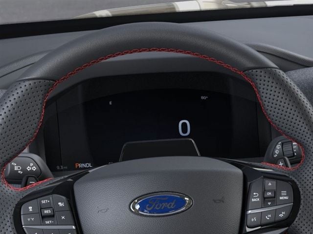 2026 Ford Explorer ST Lowered, Exhaust, Cold Air Intake