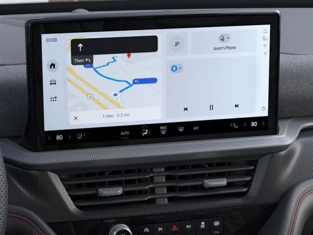 2026 Ford Explorer ST Lowered, Exhaust, Cold Air Intake