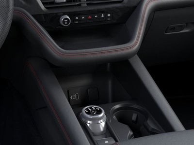 2026 Ford Explorer ST Lowered, Exhaust, Cold Air Intake