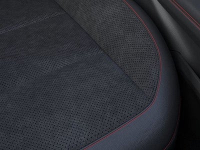 2026 Ford Explorer ST Lowered, Exhaust, Cold Air Intake